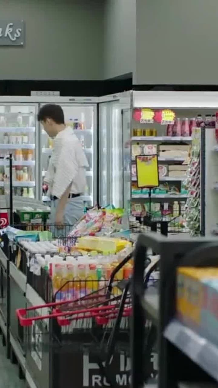 My Secret Crush From High‑School - Episode 9