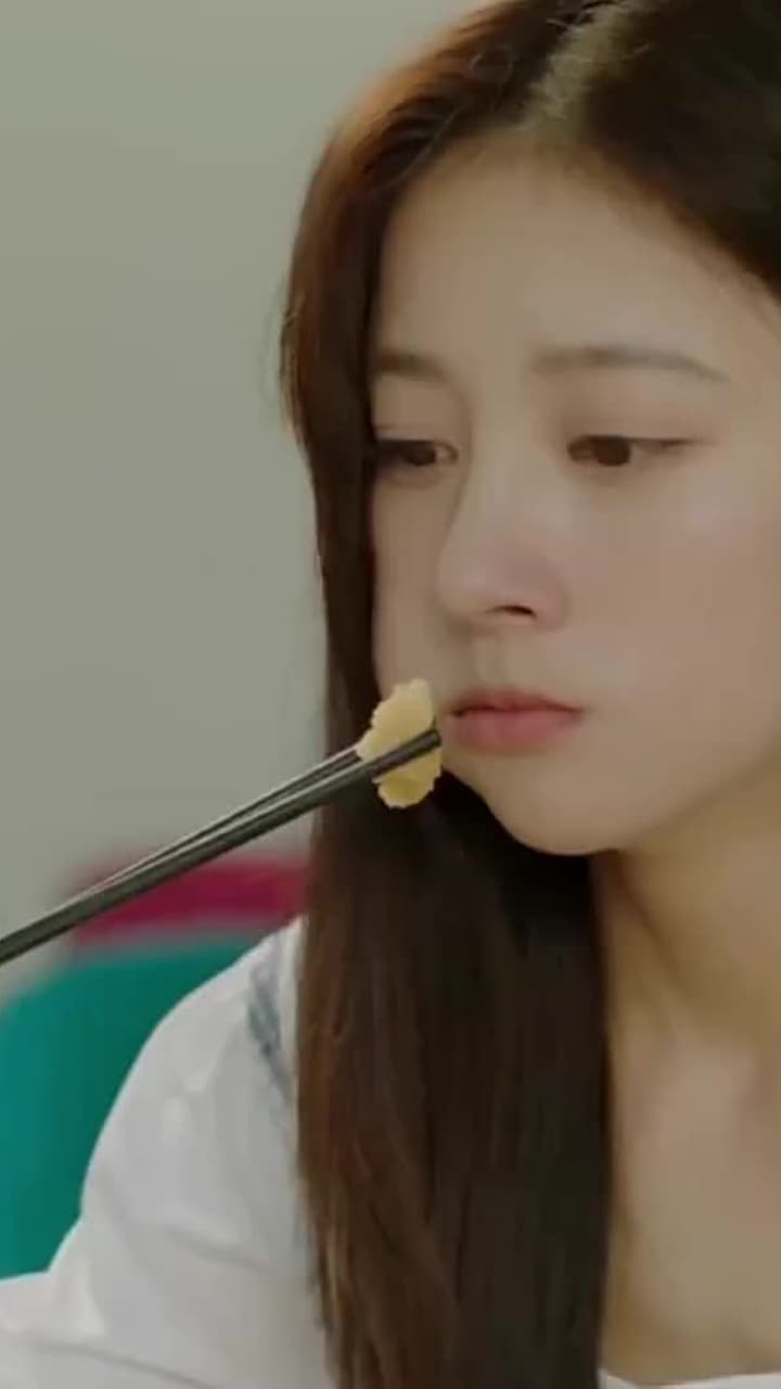 My Secret Crush From High‑School - Episode 55
