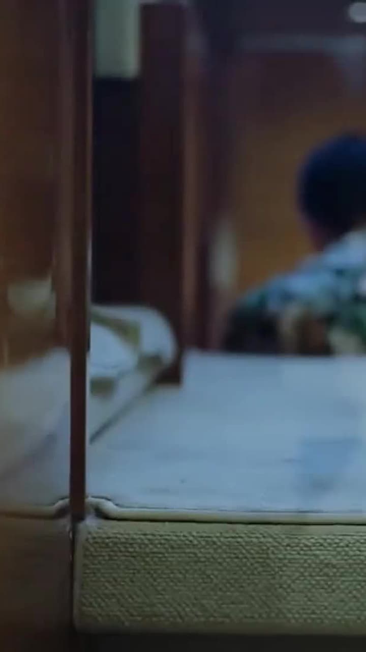 Tôi Là Triệu Ngô Địch - Episode 25