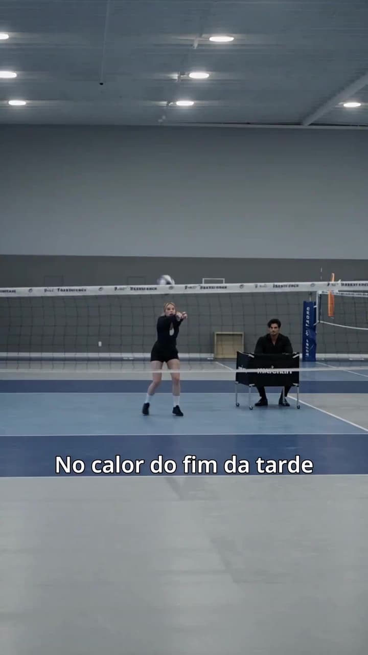 A Vingança da Gordinha - Episode 21