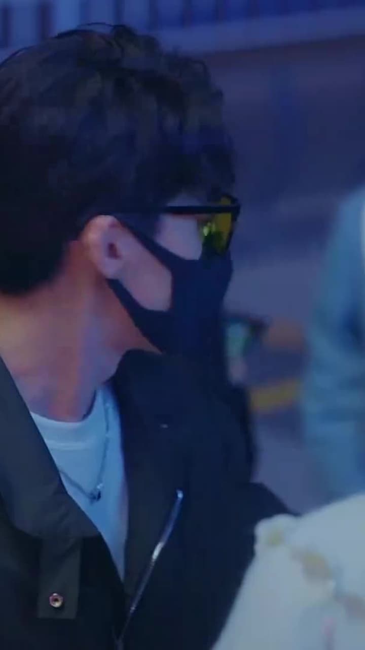 ใครขโมยจูบแรกของฉัน - Episode 12