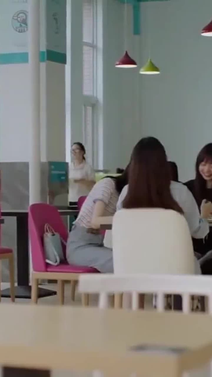My Secret Crush From High‑School - Episode 44