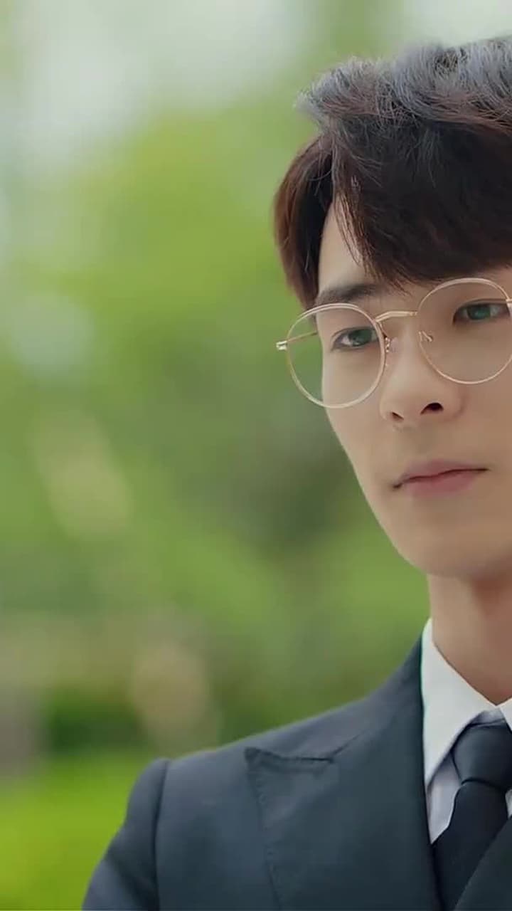 Mộng Tình Duyên - Episode 3