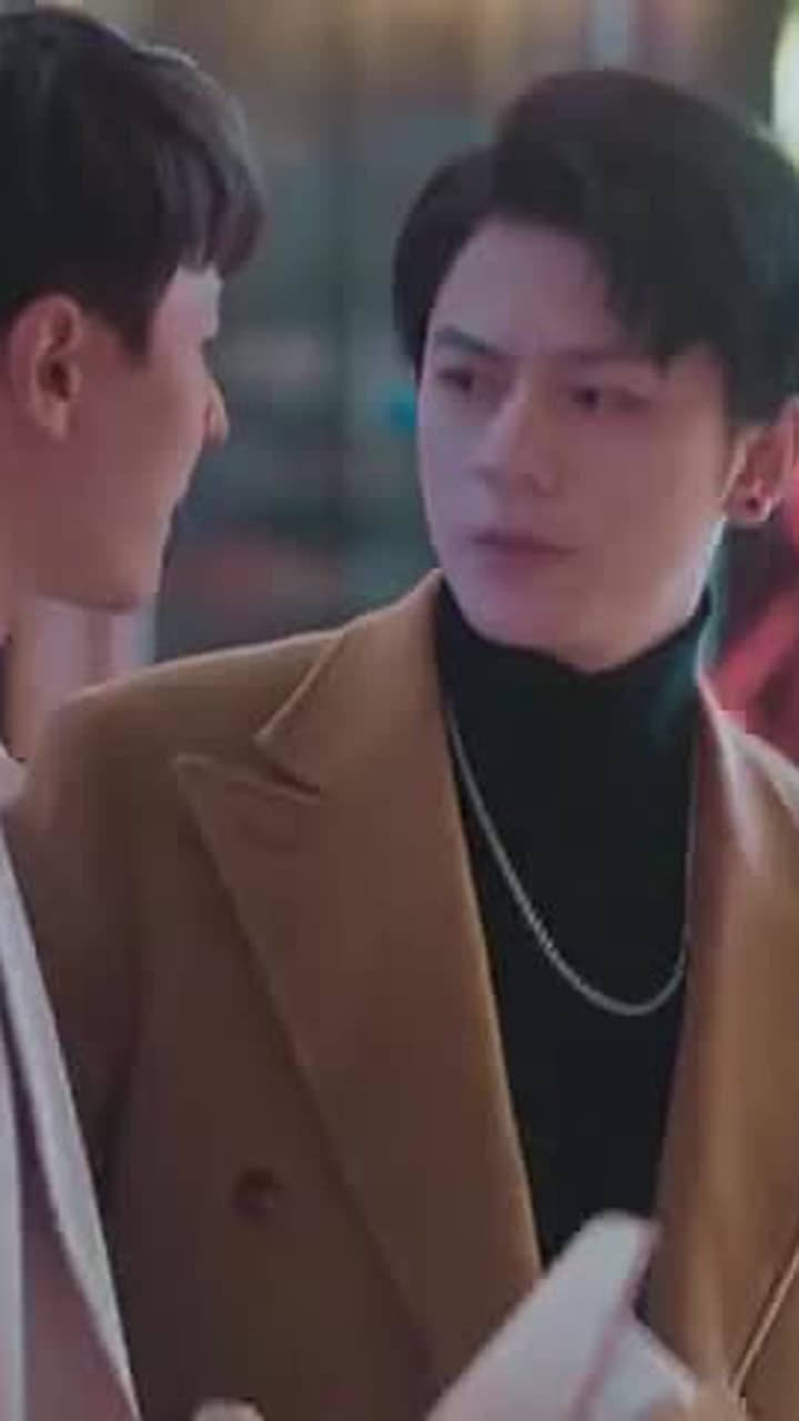 Hải Thần Điện Hạ Siêu Chiều Tôi - Episode 28