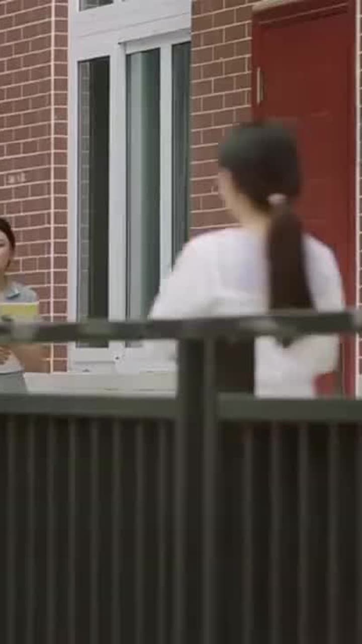 My Secret Crush From High‑School - Episode 35