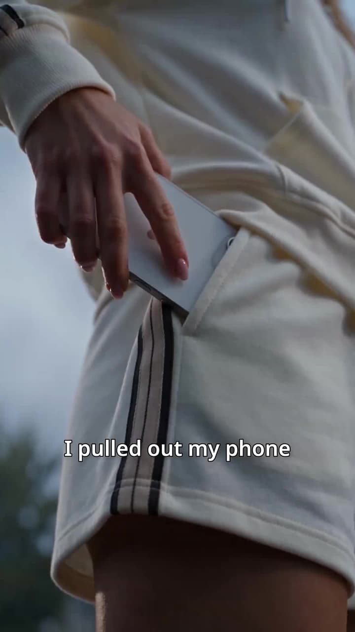 Counting Down to Goodbye - Episode 5