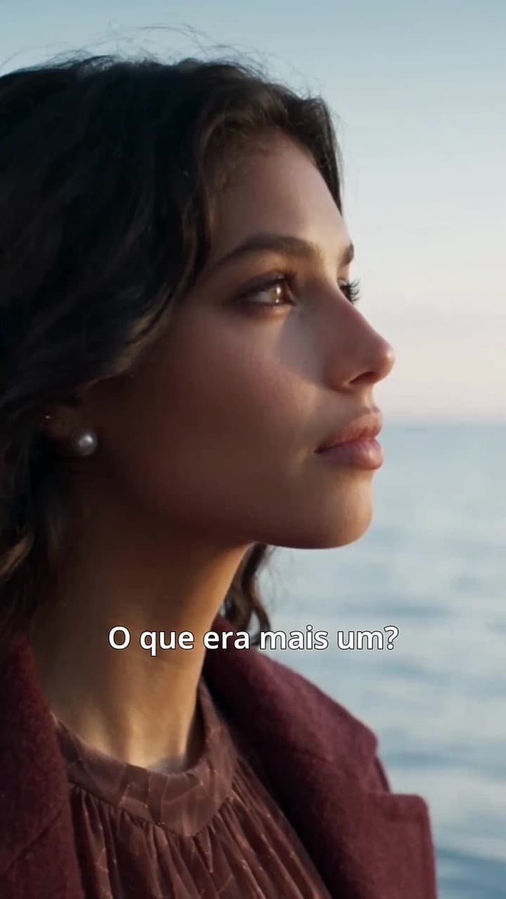 Sorteada Para Amar Você - Episode 14