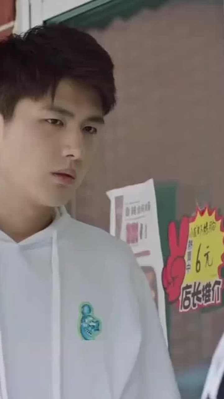My Secret Crush From High‑School - Episode 17