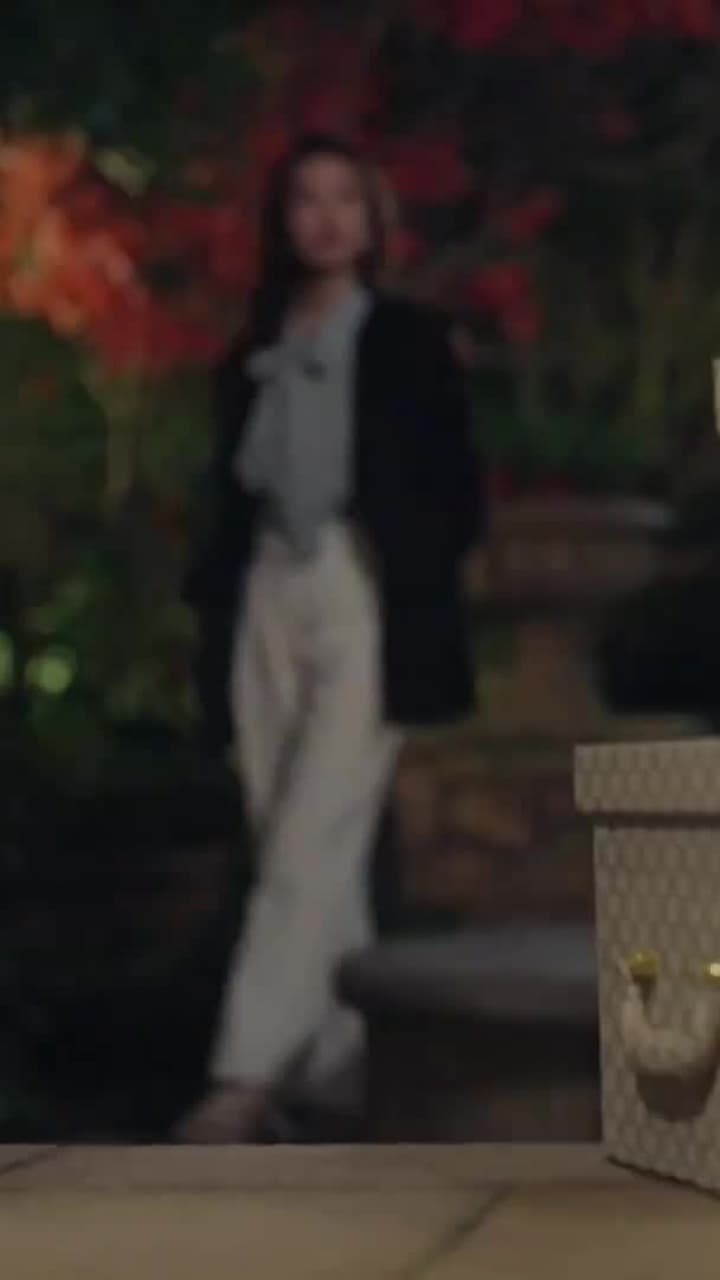 Boşanmayla Başlayan Aşk - Episode 24