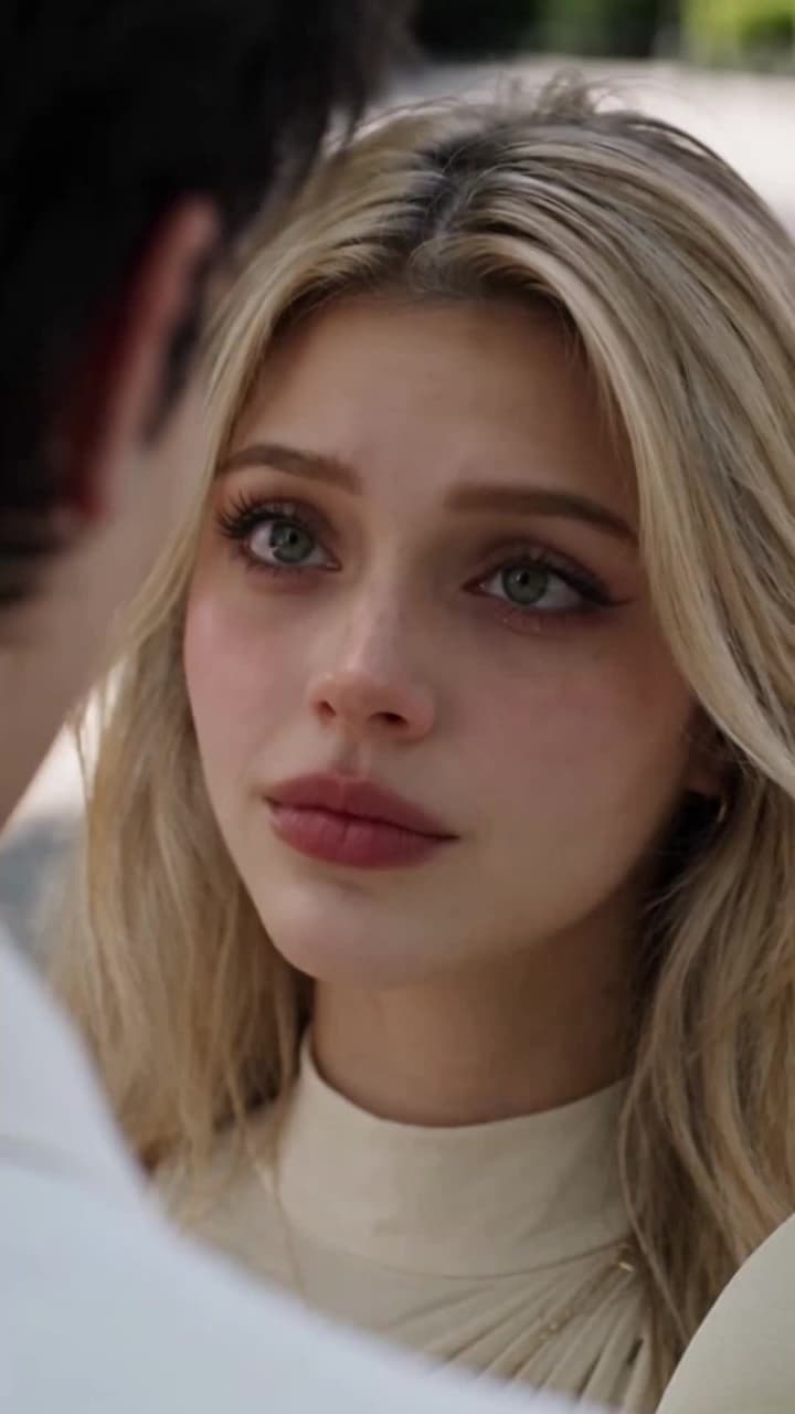 Counting Down to Goodbye - Episode 14