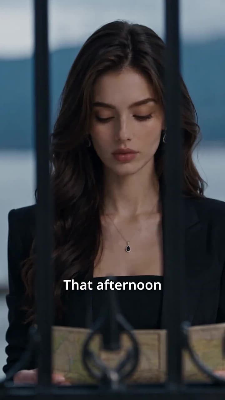Dumped, Then Spoiled by a Billionaire and His Son - Episode 2