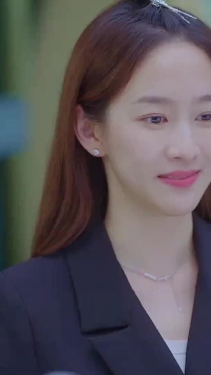 ใครขโมยจูบแรกของฉัน - Episode 28
