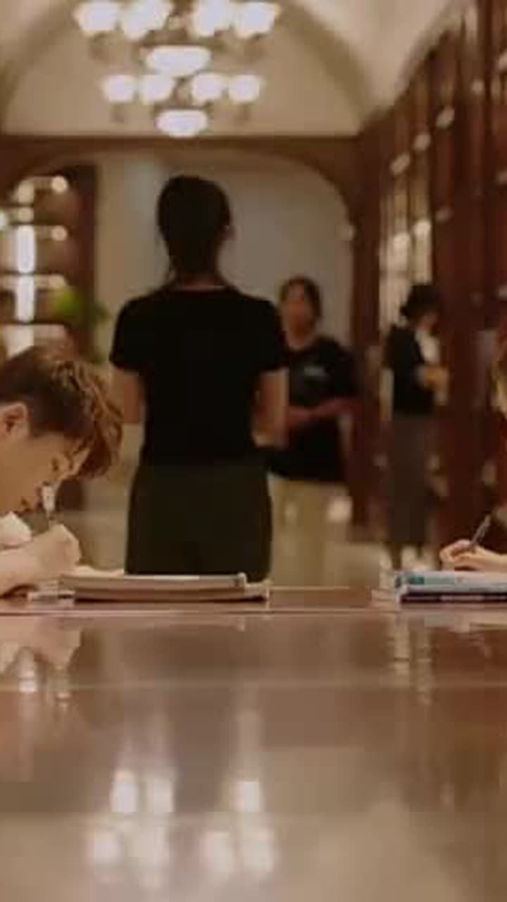 My Secret Crush From High‑School - Episode 62