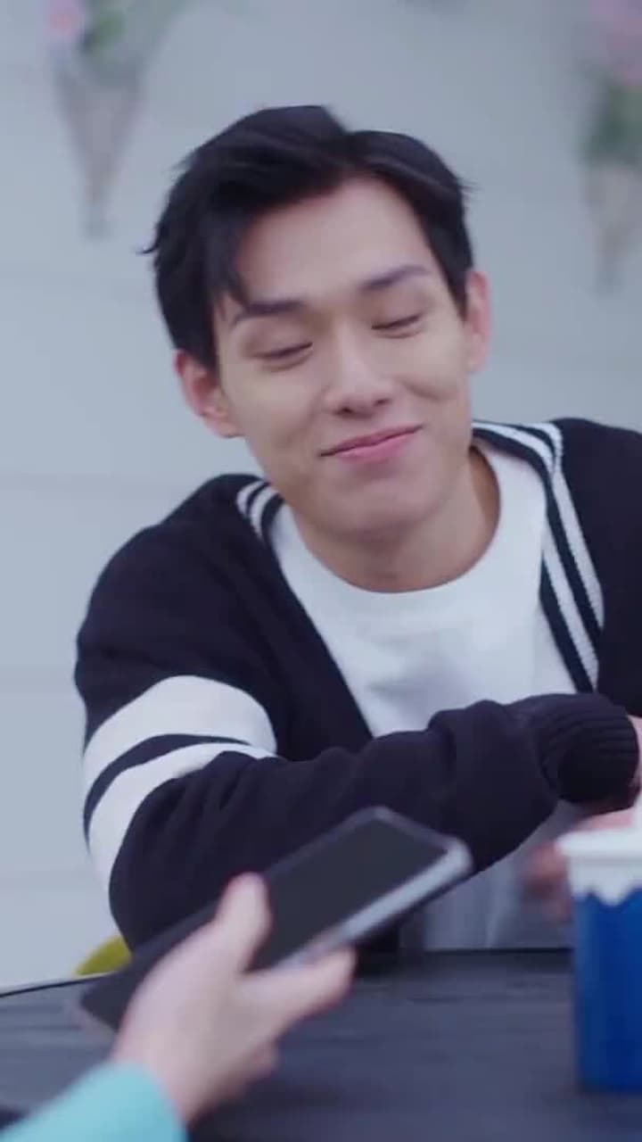 ใครขโมยจูบแรกของฉัน - Episode 21