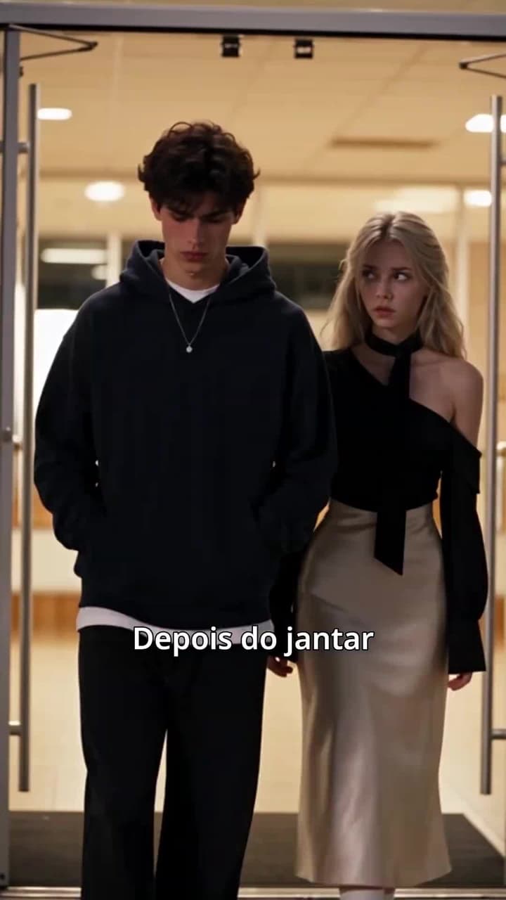 A Vingança da Gordinha - Episode 19