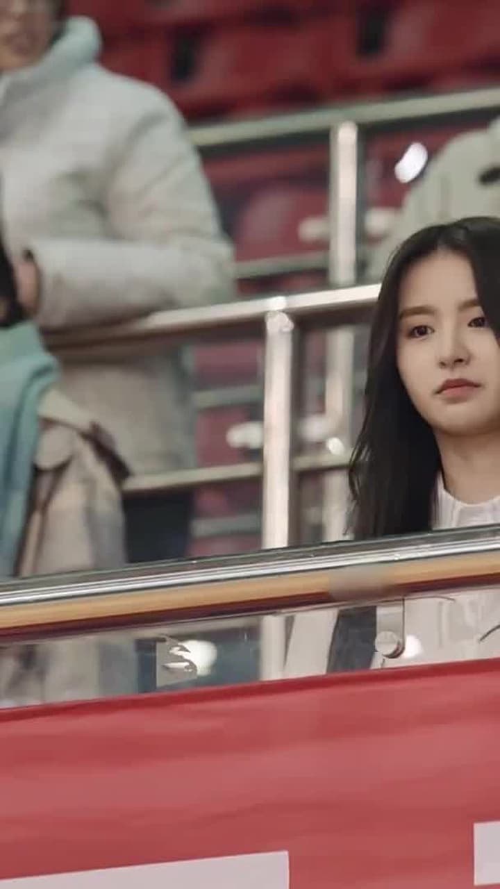 Một Nửa Tình Yêu - Episode 38