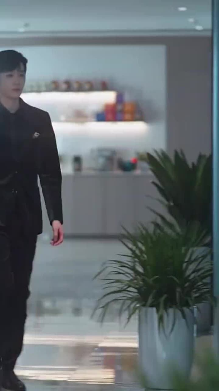 Boşanmayla Başlayan Aşk - Episode 22