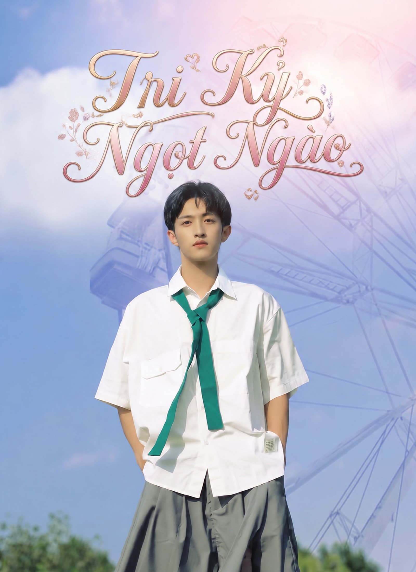 Tri Kỷ Ngọt Ngào - Episode 2