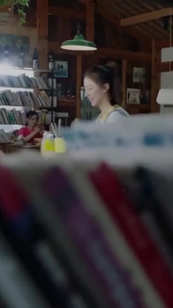 My Secret Crush From High‑School - Episode 40
