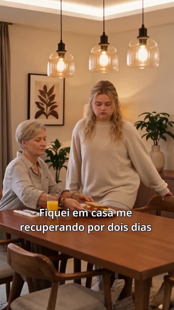 A Vingança da Gordinha - Episode 5