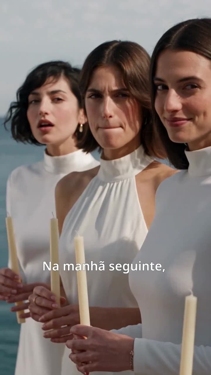 Sorteada Para Amar Você - Episode 2
