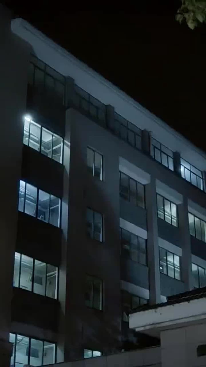 Một Nửa Tình Yêu - Episode 13