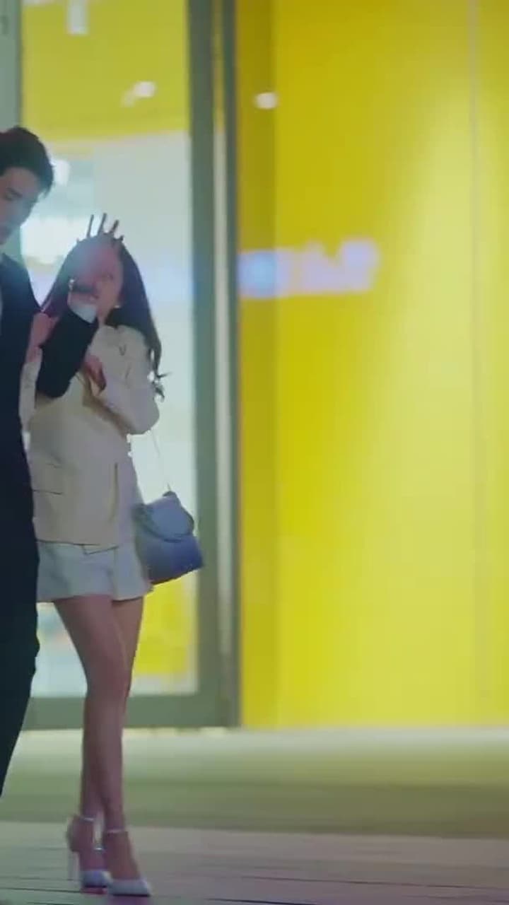 ใครขโมยจูบแรกของฉัน - Episode 59