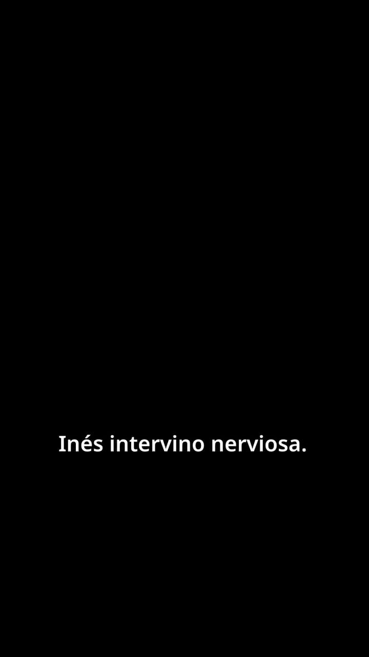 Ya Estoy Muerta, Hermano - Episode 18