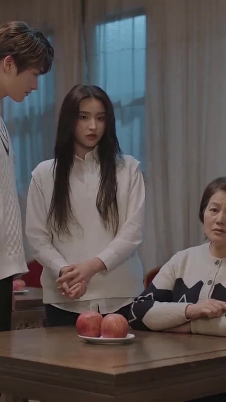 Một Nửa Tình Yêu - Episode 30