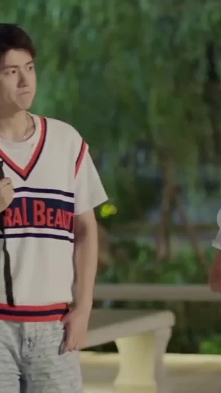 My Secret Crush From High‑School - Episode 22