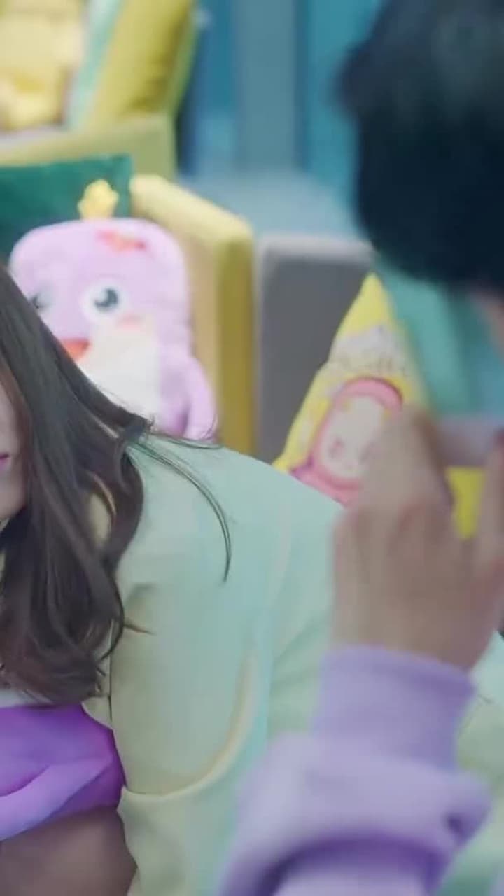 ใครขโมยจูบแรกของฉัน - Episode 36