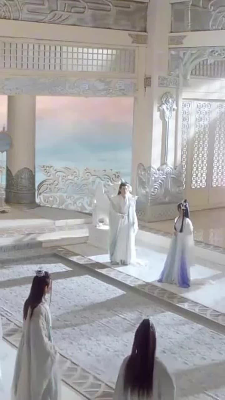 Tình Kiếp Ngàn Năm - Episode 28