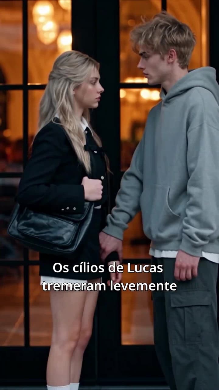 A Vingança da Gordinha - Episode 14