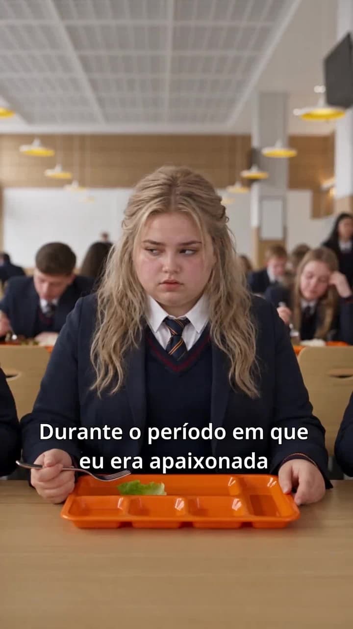 A Vingança da Gordinha - Episode 1