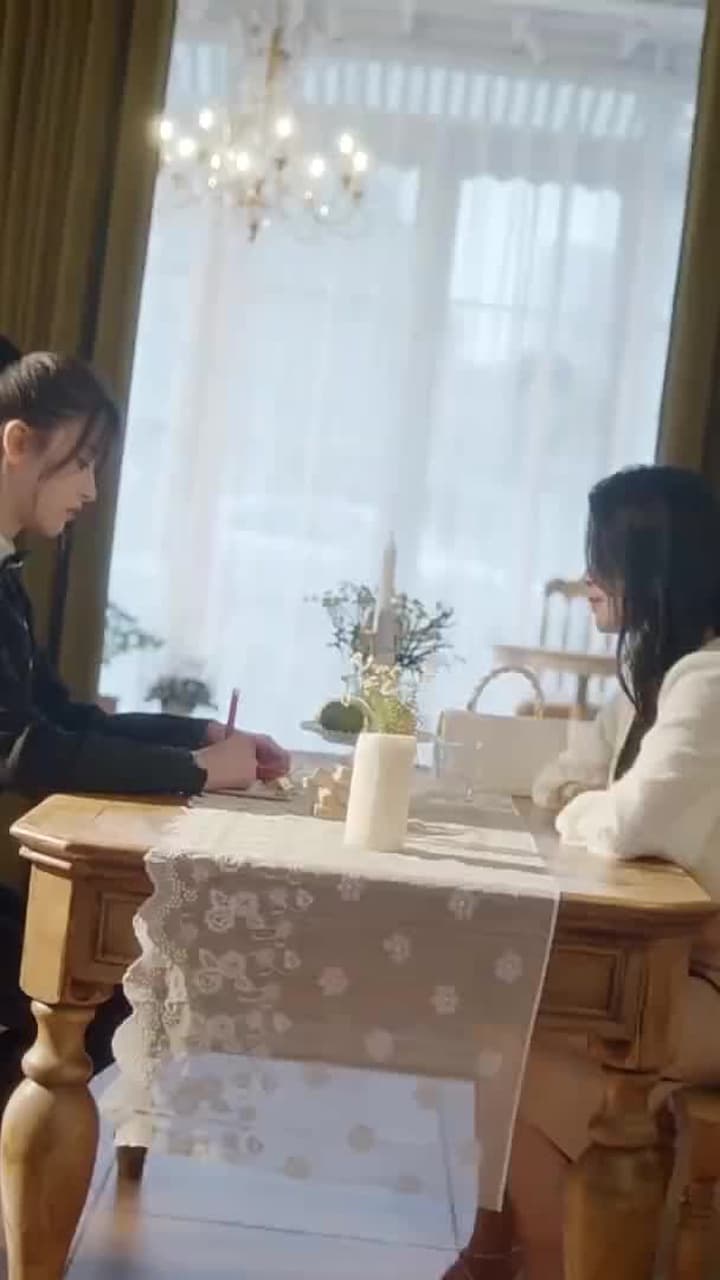 Một Nửa Tình Yêu - Episode 33