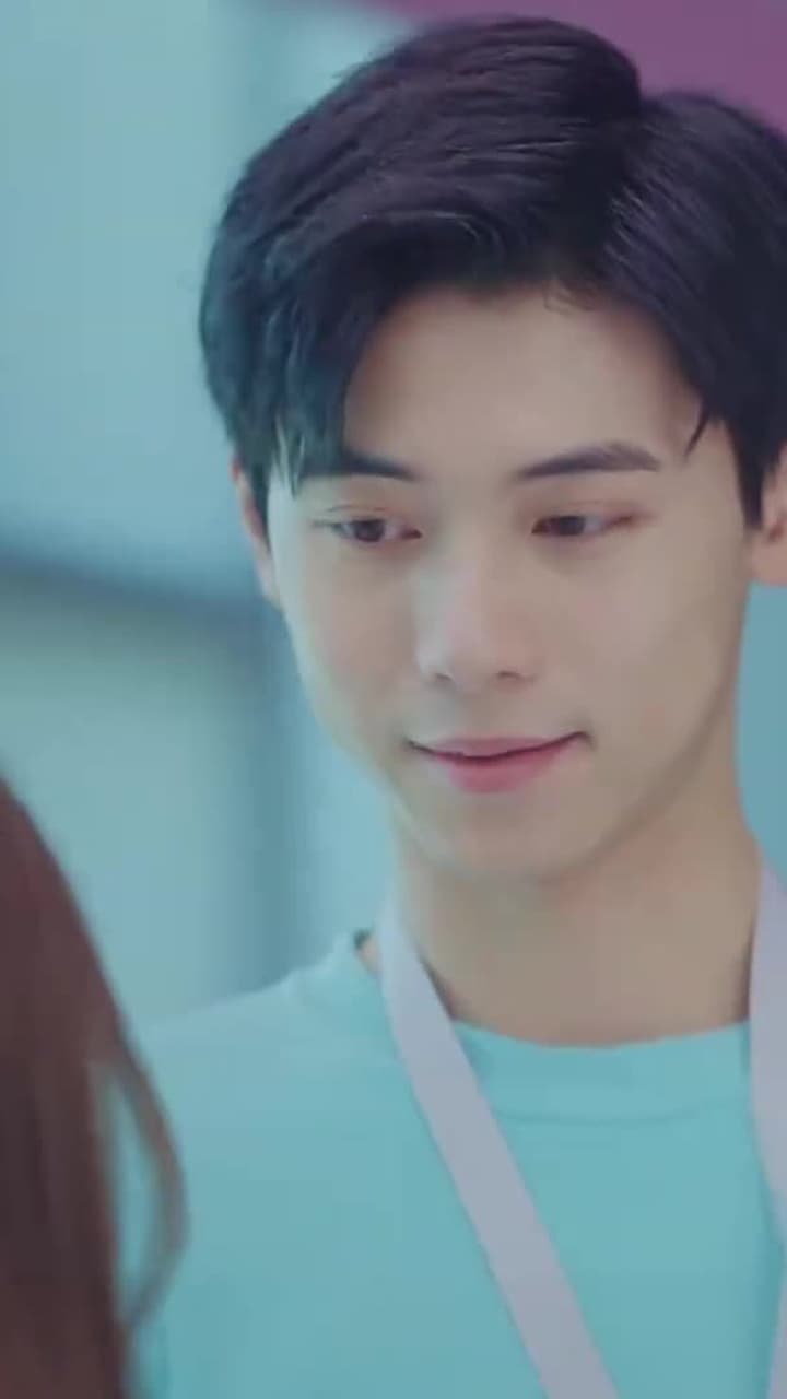 ใครขโมยจูบแรกของฉัน - Episode 19