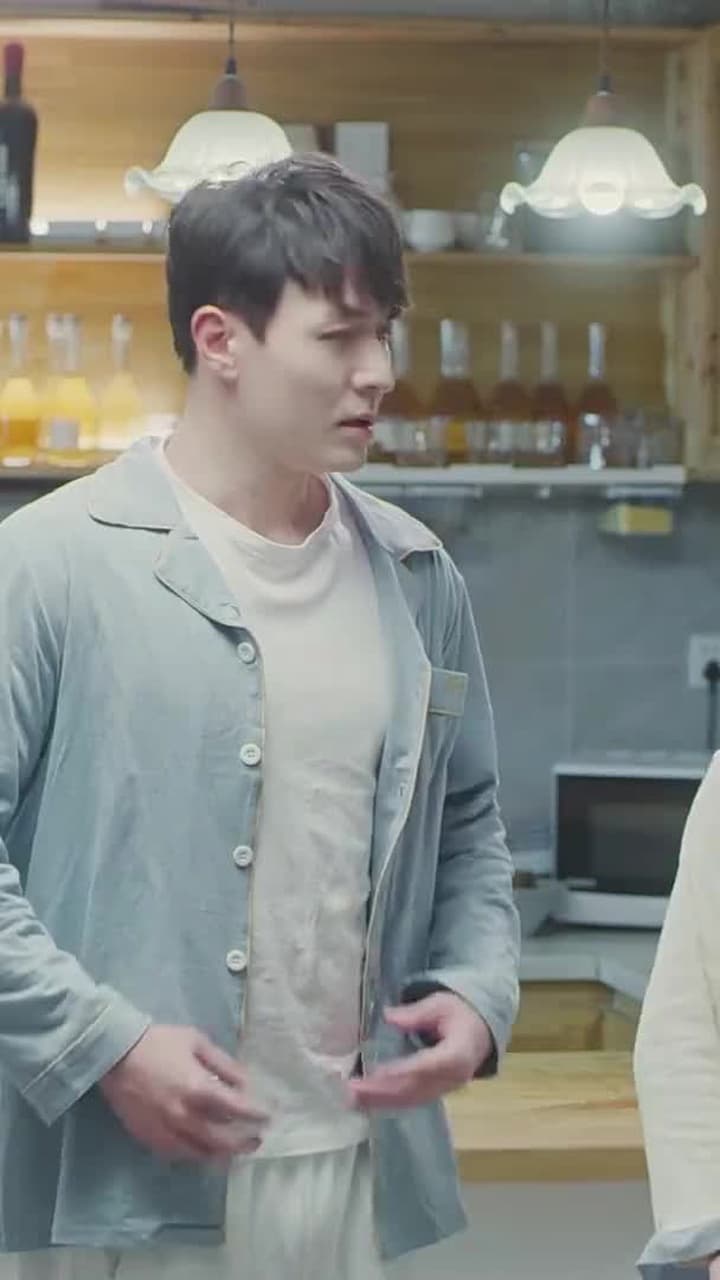 Hải Thần Điện Hạ Siêu Chiều Tôi - Episode 14
