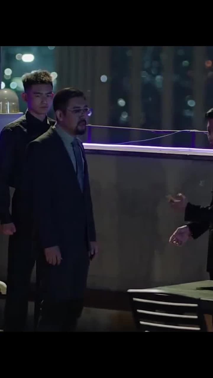 My Name Is Zhao Wudi - Episode 72