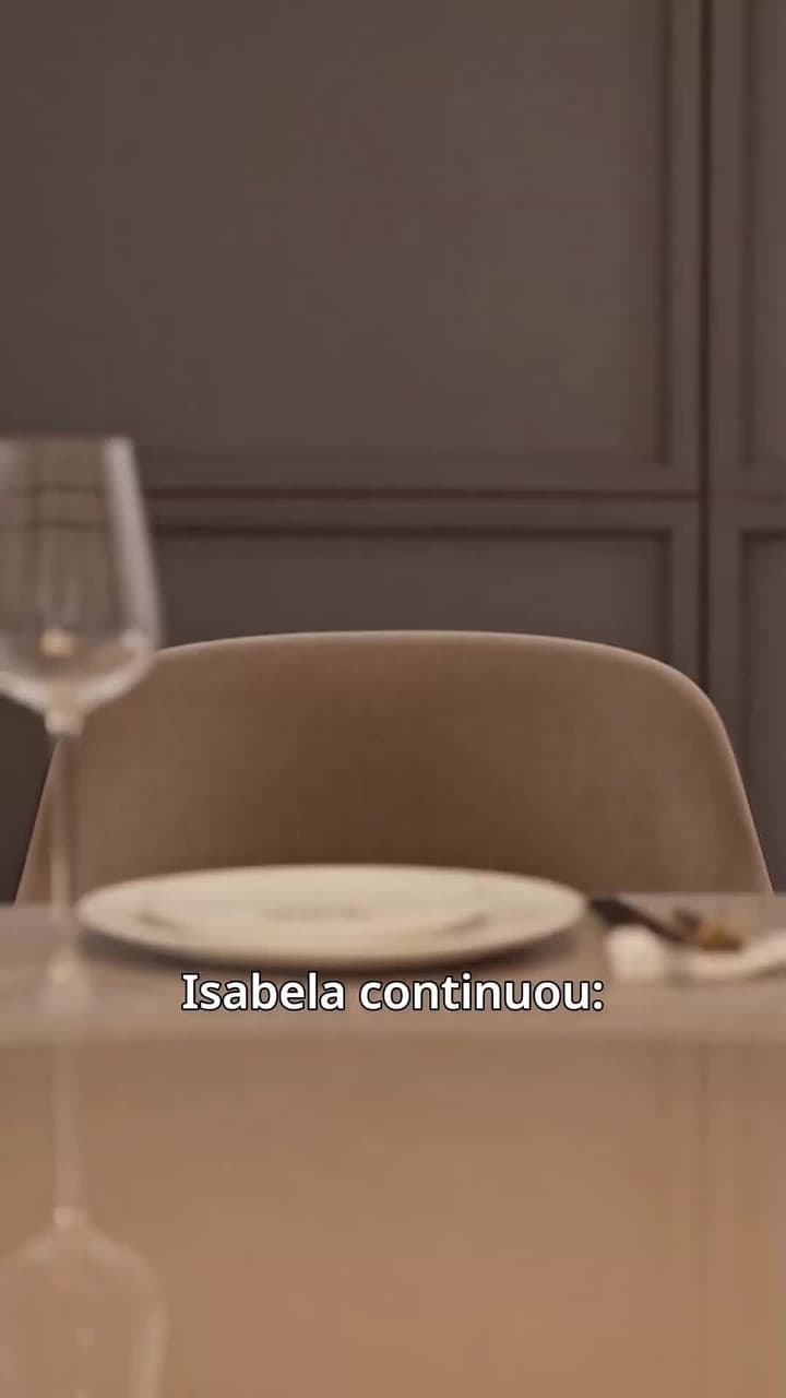 A Vingança da Gordinha - Episode 15