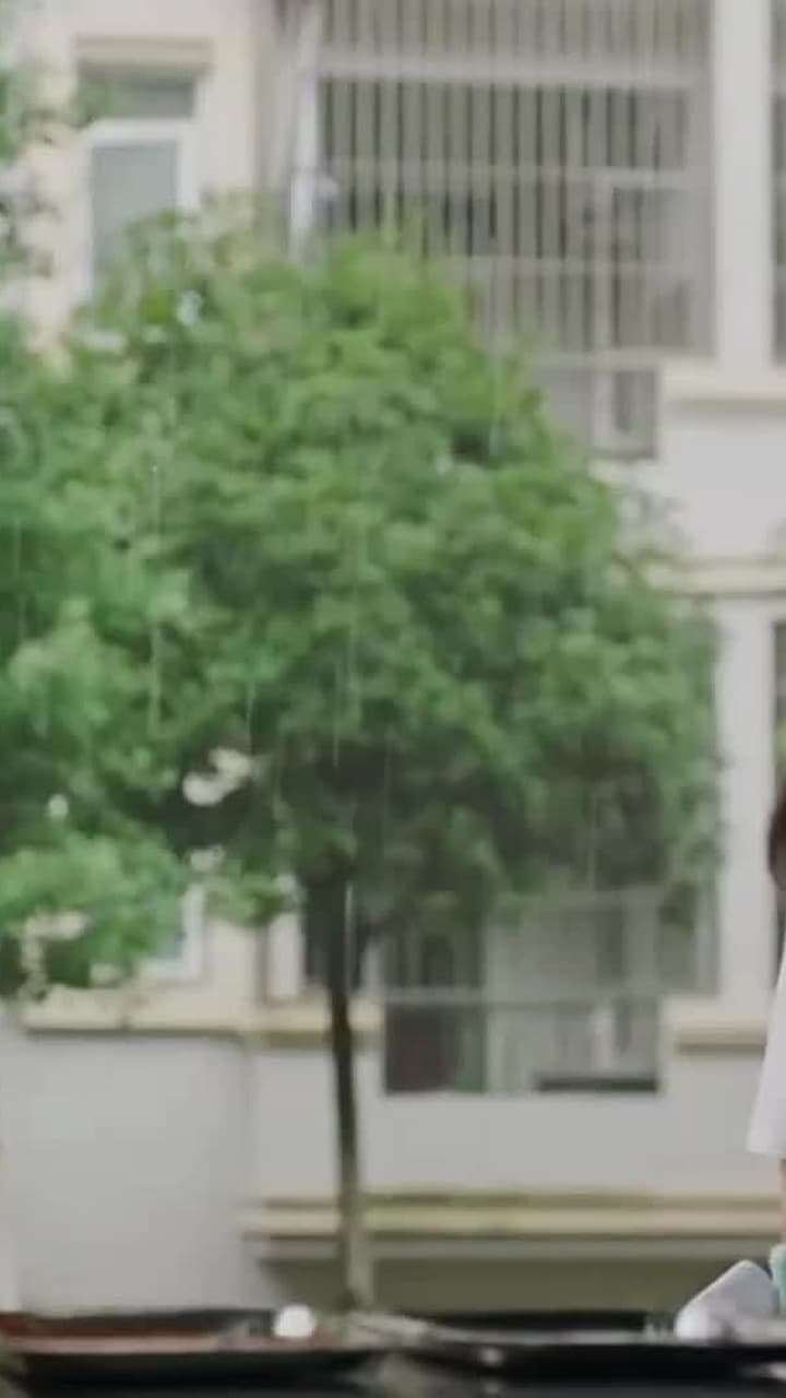 My Secret Crush From High‑School - Episode 8