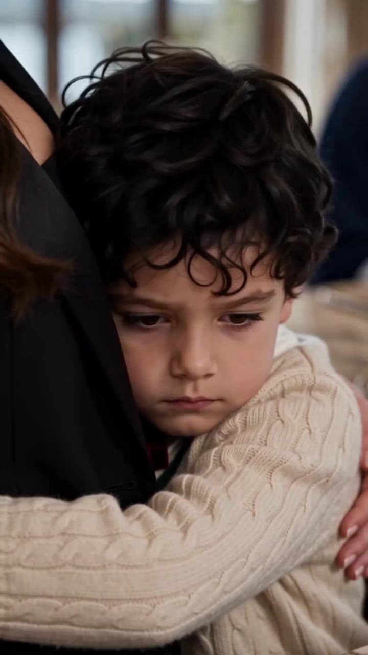 Dumped, Then Spoiled by a Billionaire and His Son - Episode 8