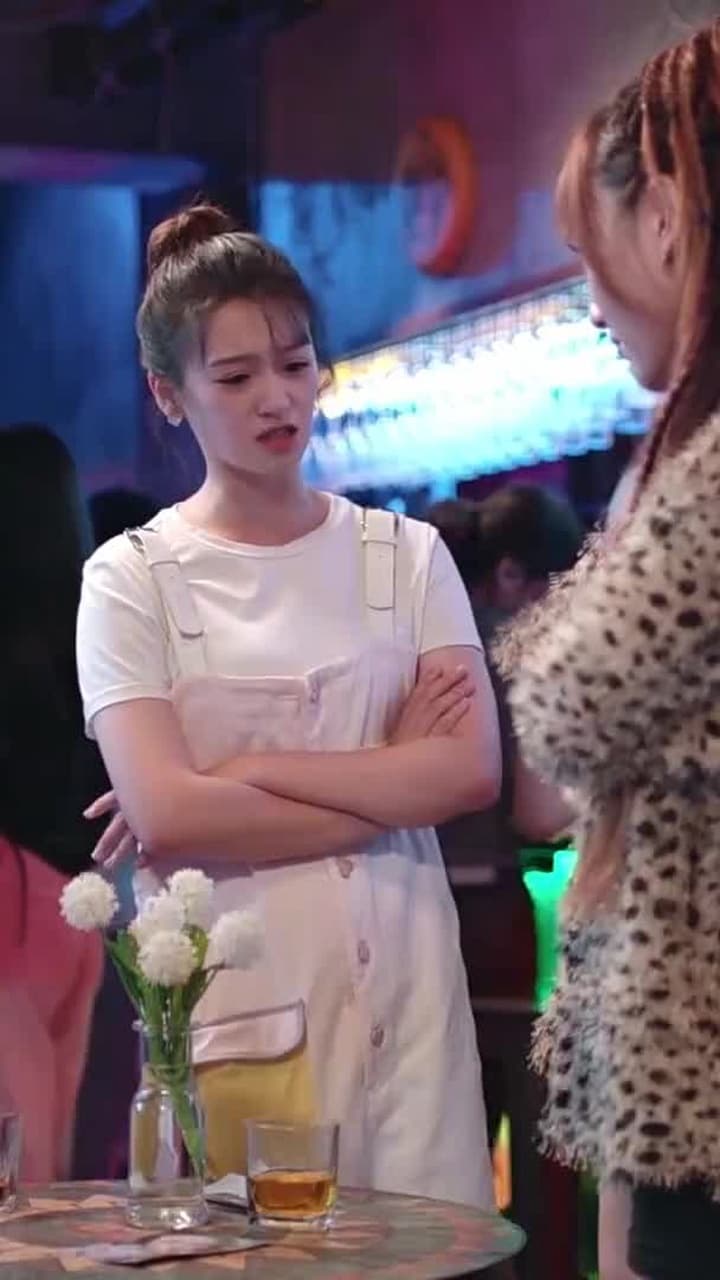 Pacar dari Luar Angkasa - Episode 3