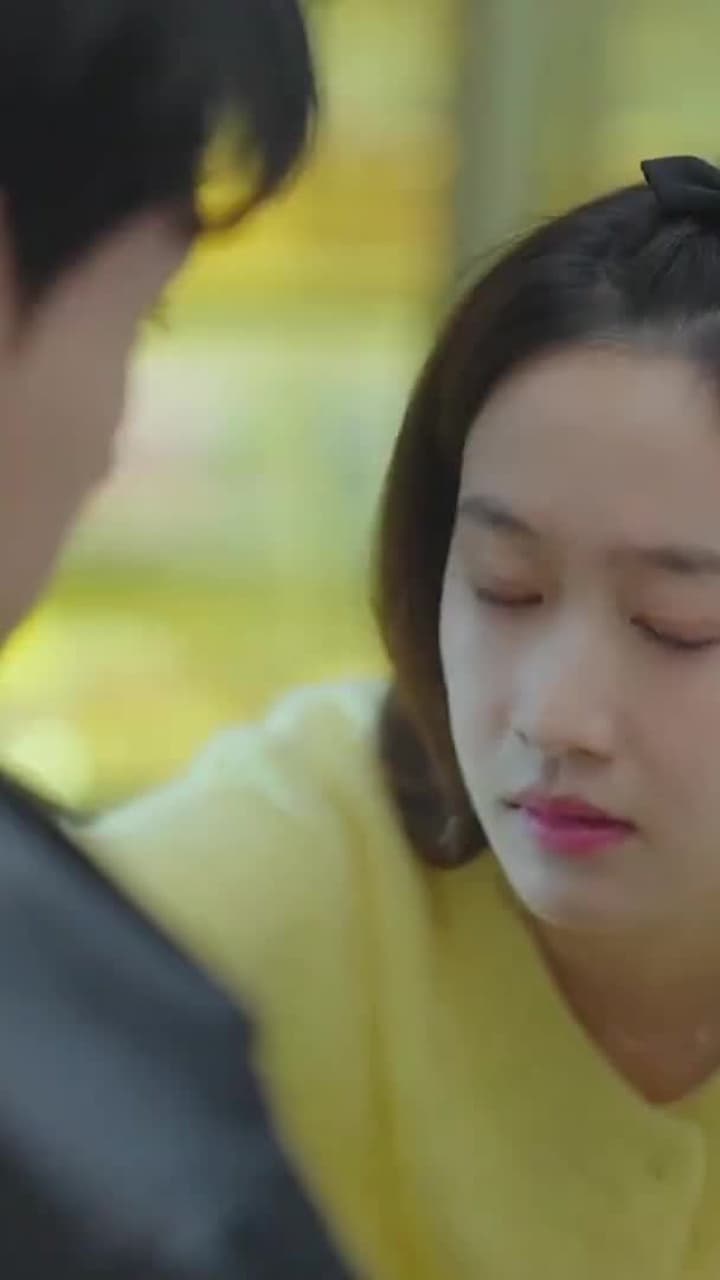 ใครขโมยจูบแรกของฉัน - Episode 56
