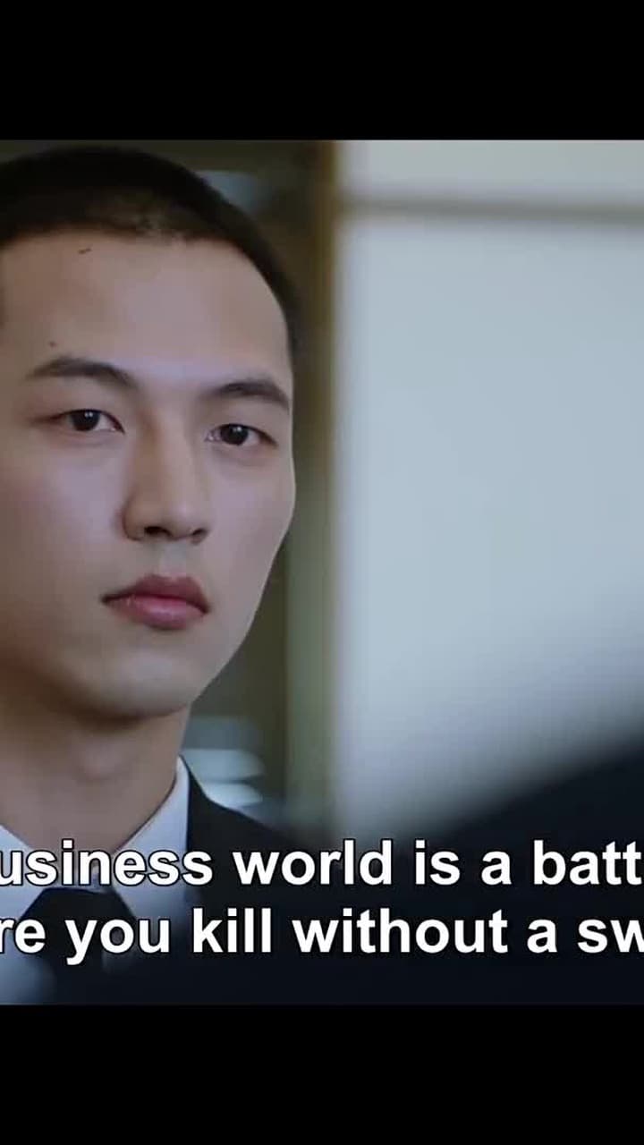 My Name Is Zhao Wudi - Episode 18