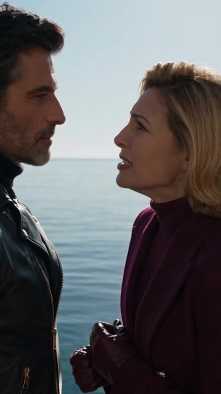 Sorteada Para Amar Você - Episode 10