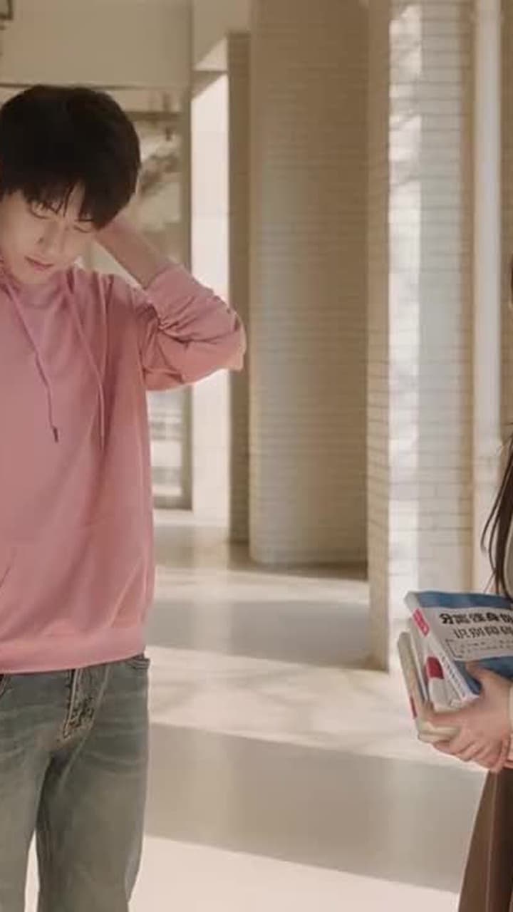 Một Nửa Tình Yêu - Episode 58