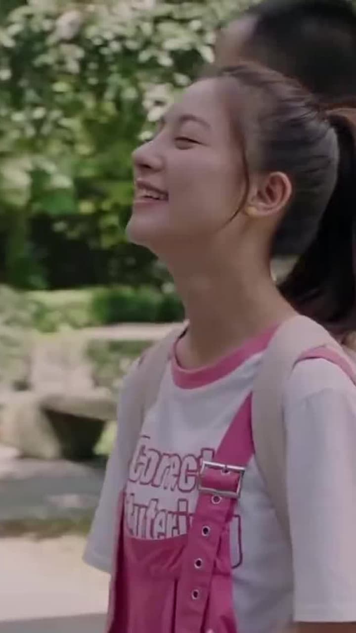 My Secret Crush From High‑School - Episode 5