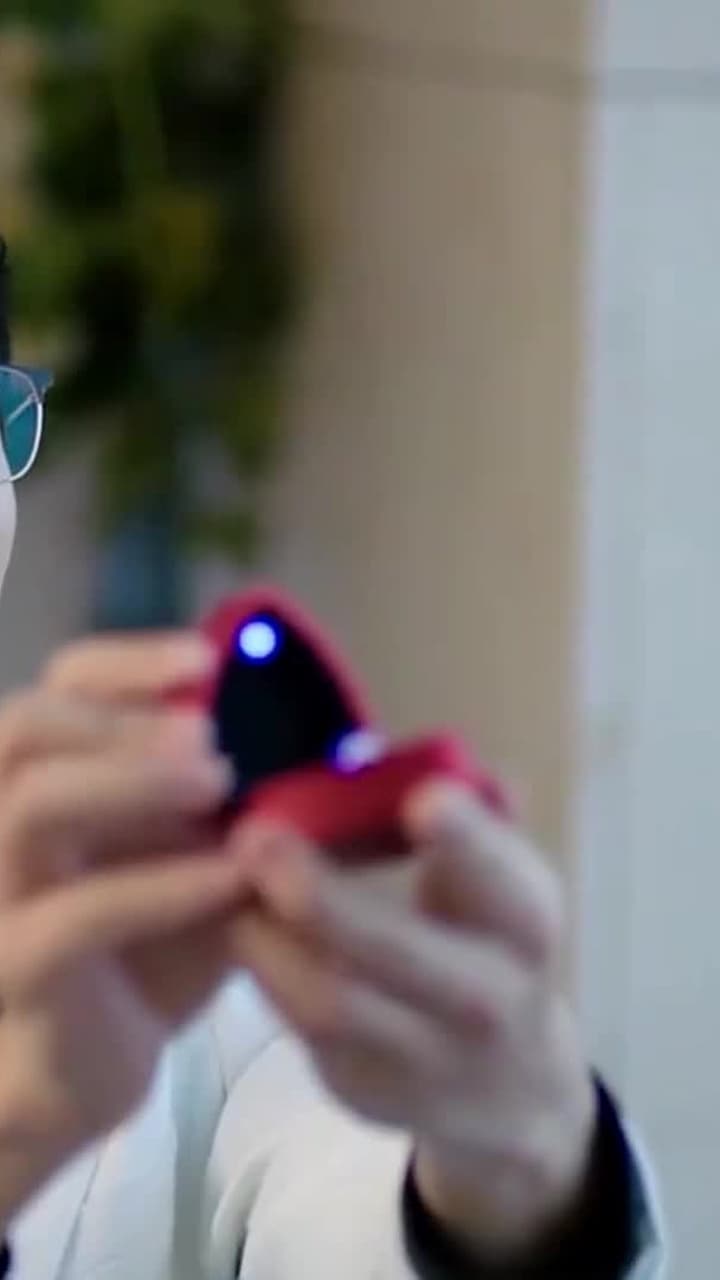 Tôi Là Triệu Ngô Địch - Episode 4
