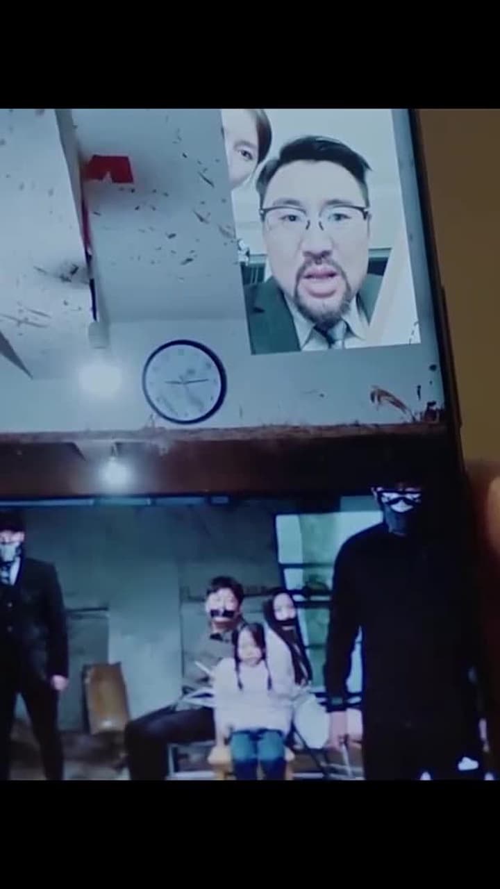My Name Is Zhao Wudi - Episode 79