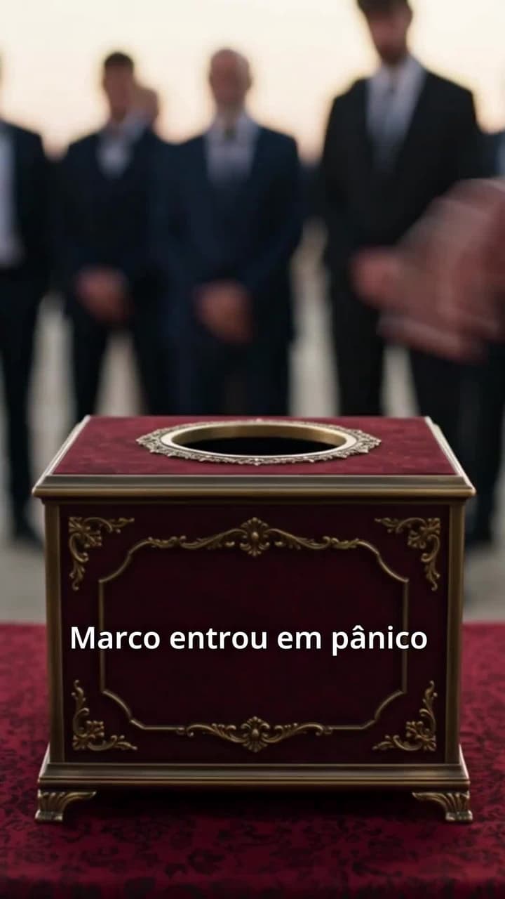 Sorteada Para Amar Você - Episode 7